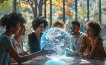 Signification du Web : explorez sa définition et son impact en ligne