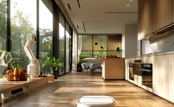 Quels objets sont des robots ? Identification et exemples concrets