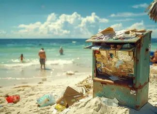 Pourquoi s’équiper d’un antispam avant les vacances d’été ?