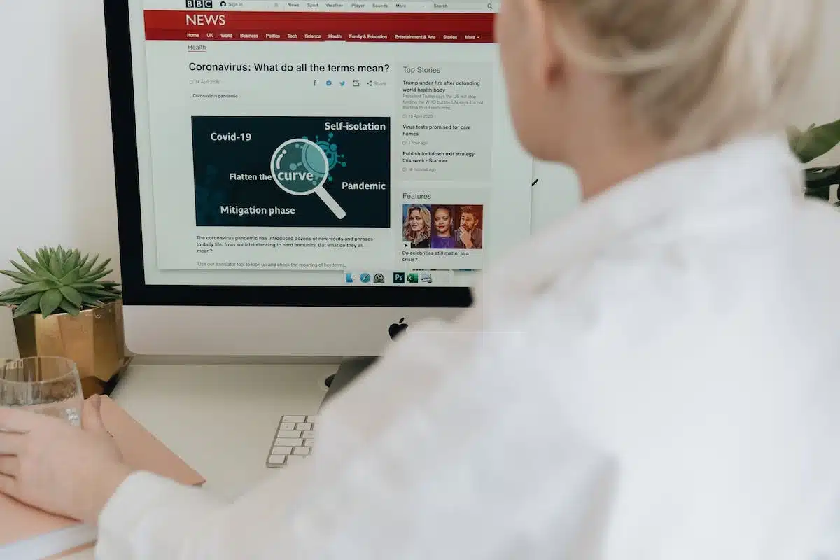 seo  informatique