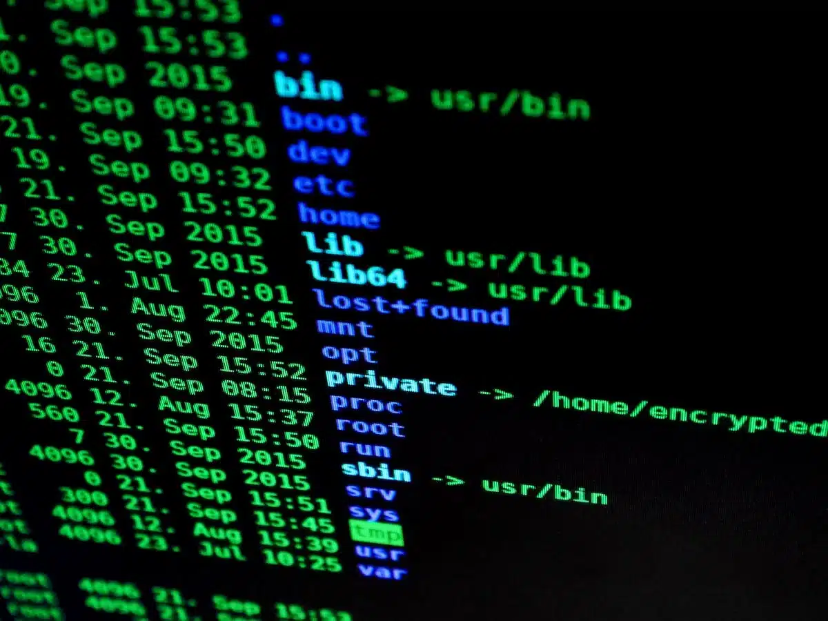 sécurité  cryptage