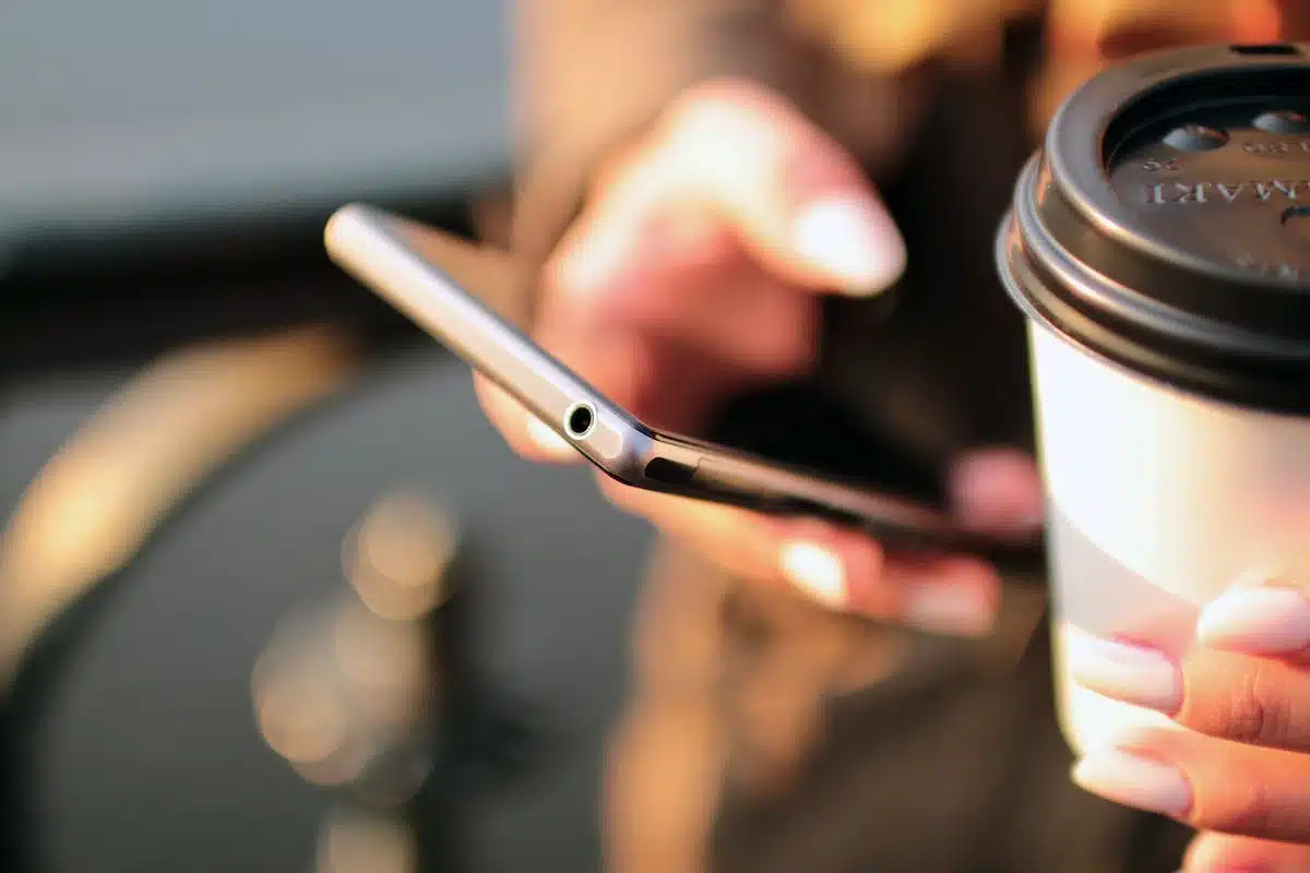 smartphone  technologie