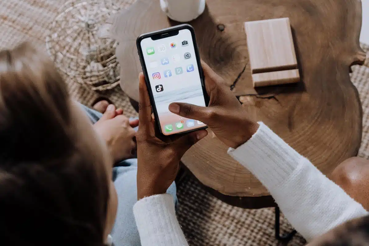 smartphones  tendances