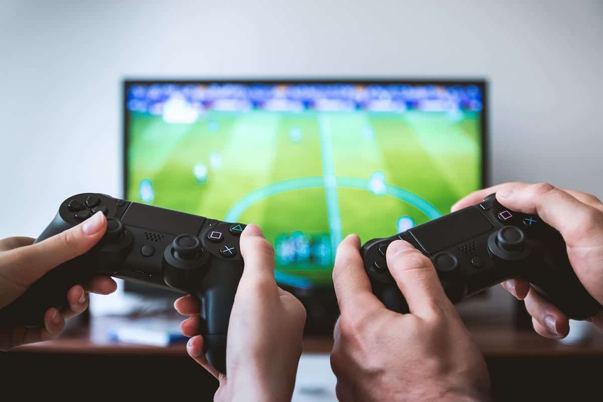 jeu vidéo
