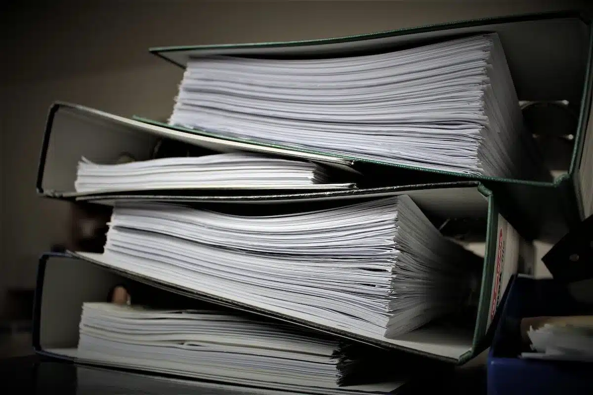gestion documents