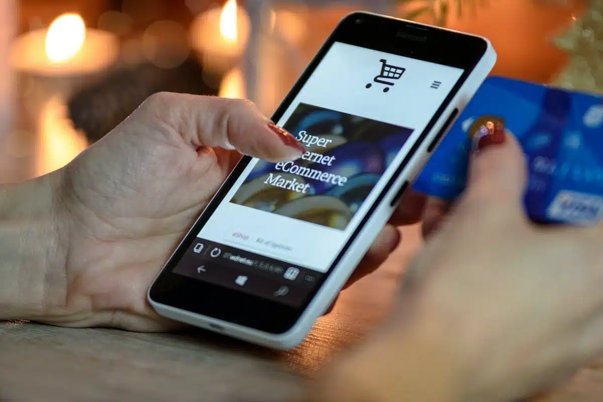 e-commerce  digitalisation