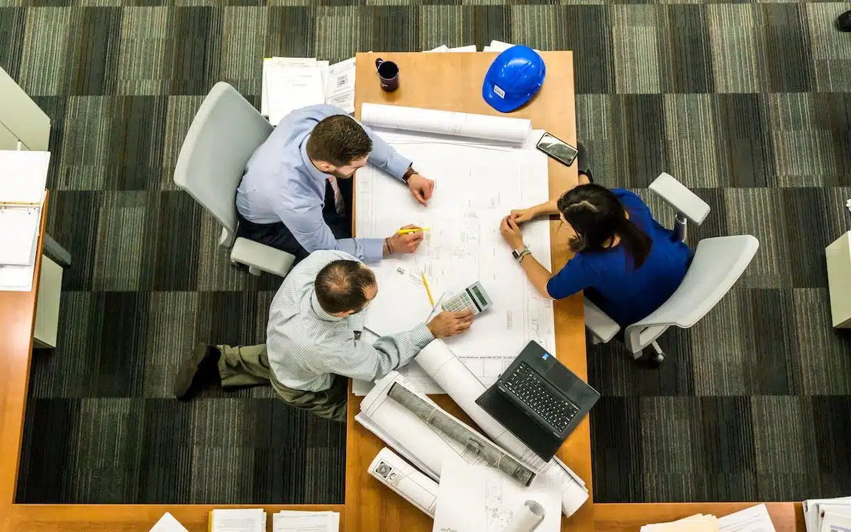 gestion documents