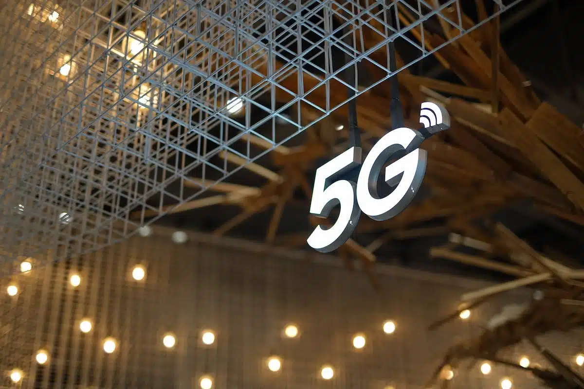 5g  applications