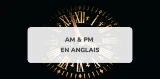 am et pm