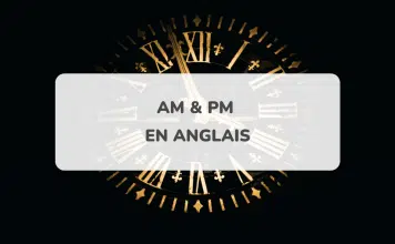 am et pm