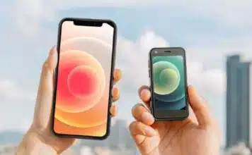 Quel petit smartphone choisir ?