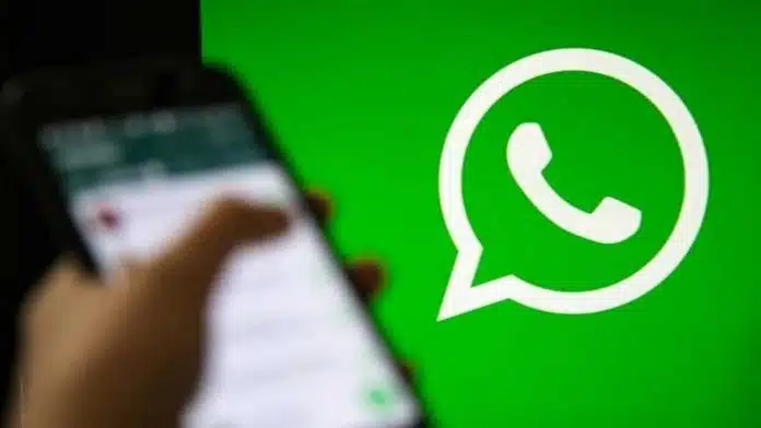 Gérer et récupérer des messages depuis la corbeille WhatsApp