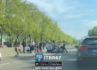 Comprendre le système de signalisation ITBR67