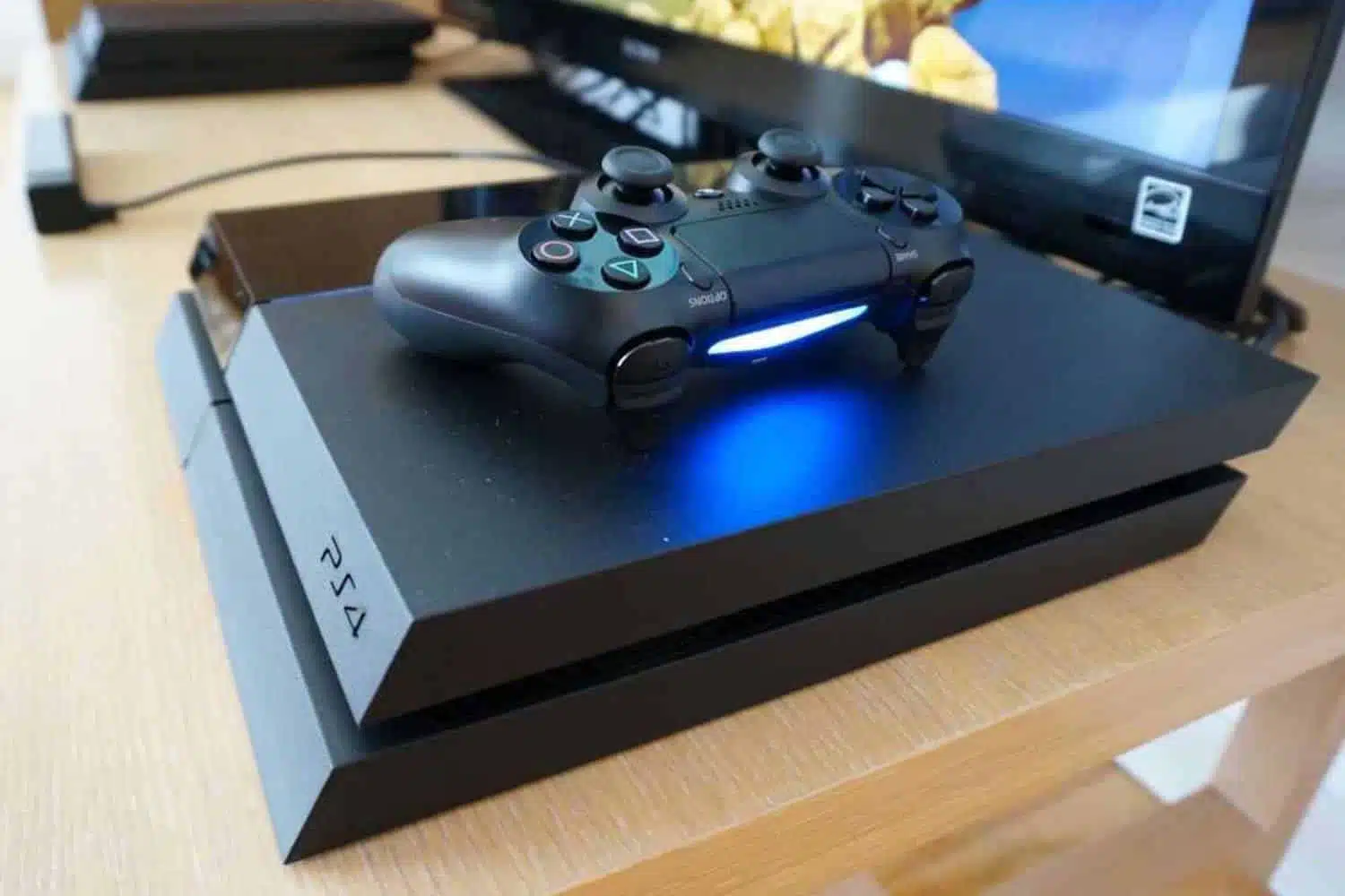 pirater votre PS4 