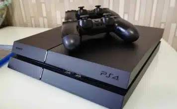 Pourquoi pirater votre PS4 ?