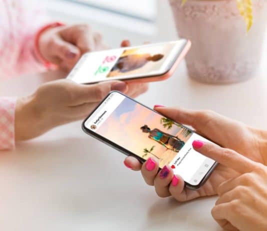 acheter des followers sur Instagram