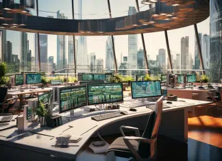 Smodin, outil de reformulation gratuit : optimisez vos textes en plusieurs langues