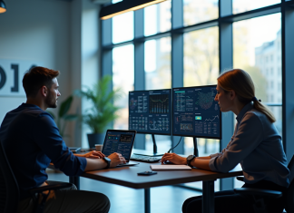 Logiciel de génération de leads : les secrets de son fonctionnement !