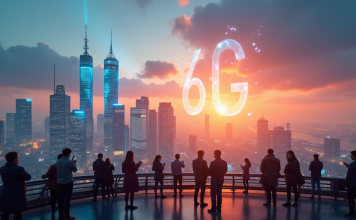 6G : Quel pays est le précurseur de cette technologie prometteuse ?