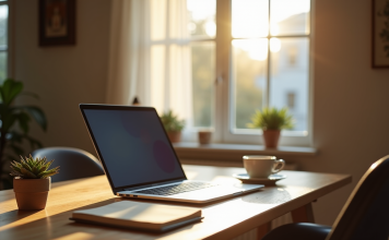 Travailler à domicile avec internet : astuces et conseils pour réussir en télétravail