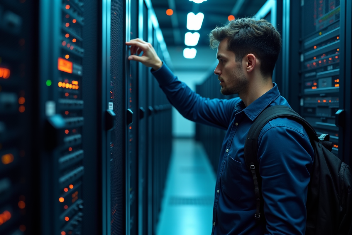 sécurité informatique