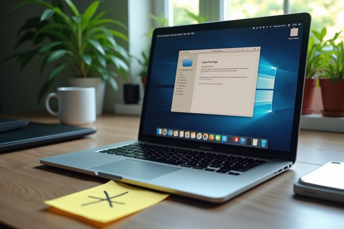 clavier mac