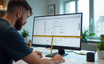 Largeur idéale site web : quelle dimension & impact sur UX ?