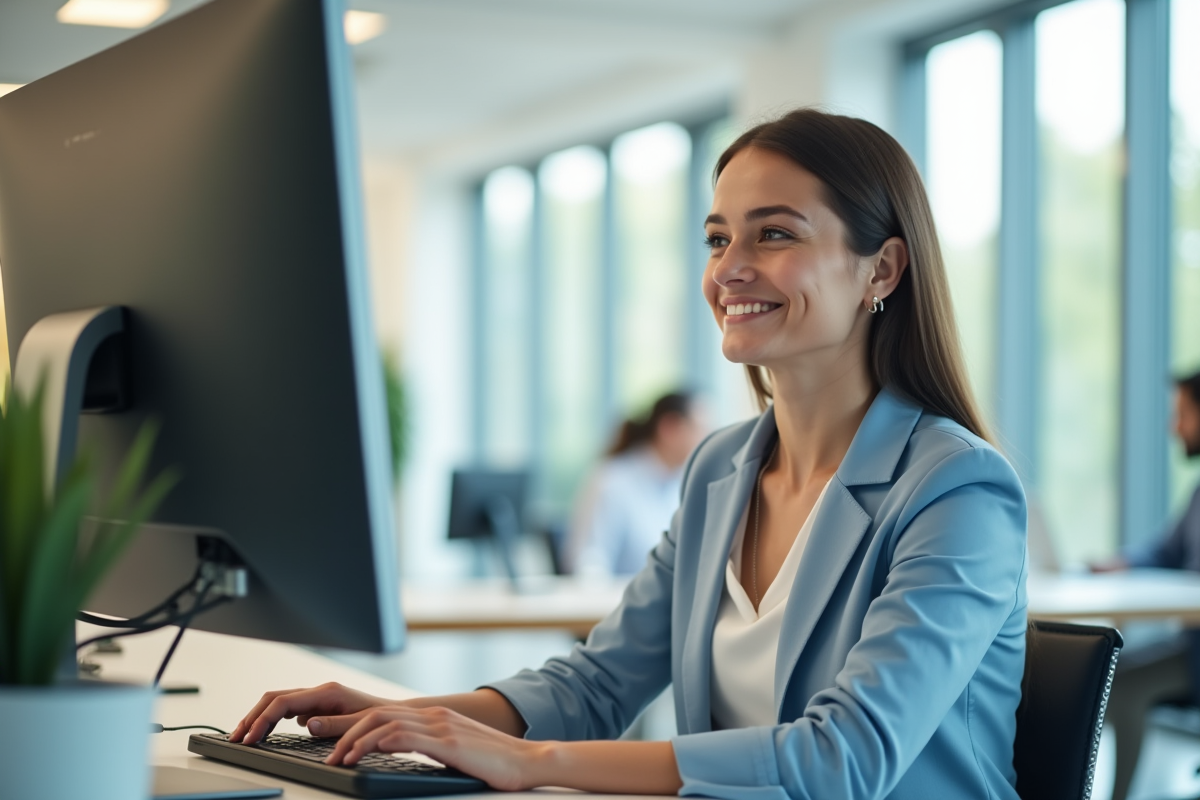 chatbot entreprise