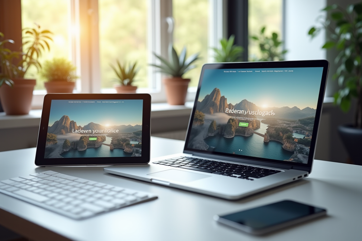 design responsive