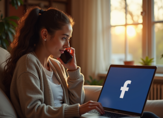 Facebook : nos conversations sont-elles écoutées par le réseau social ?
