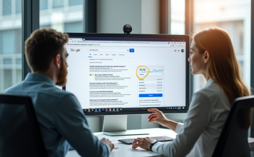 Référencement SEO : Influence du domaine sur le positionnement Google
