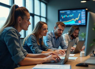 Publicités en ligne : astuces pour une campagne réussie !