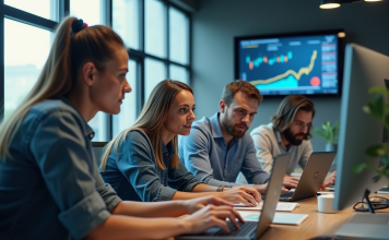 Publicités en ligne : astuces pour une campagne réussie !