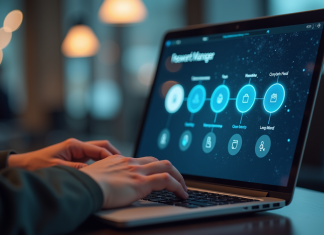 Gestionnaire de mot de passe sécurisé : lequel choisir pour une protection optimale ?