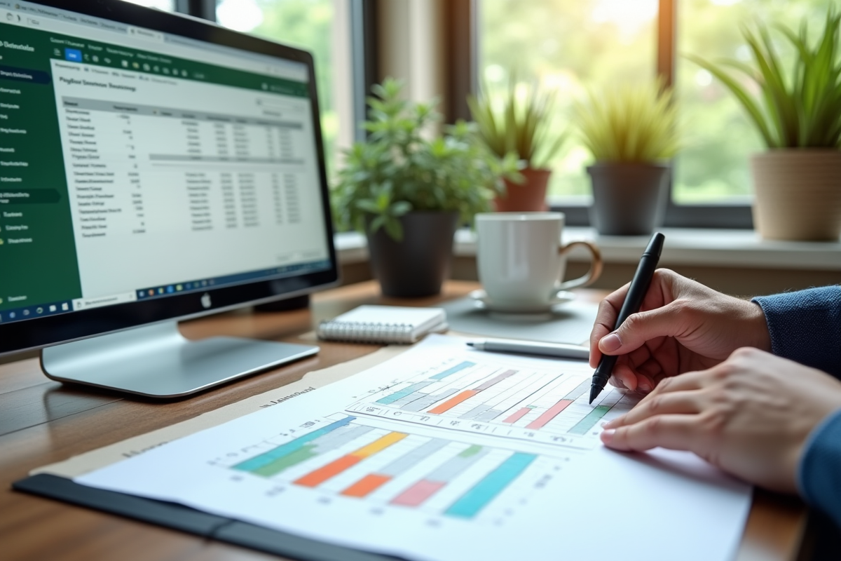 tableau dynamique
