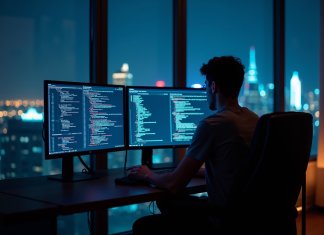 Salaire hacker : les mieux payés en 2025 révélés !