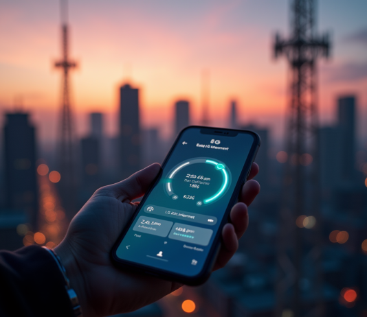 La 5G face à la 4G, quels vrais changements pour la latence ?