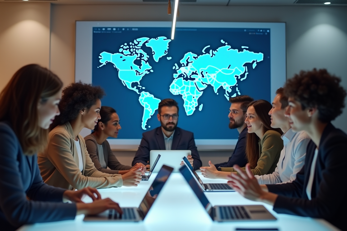 développement logiciel
