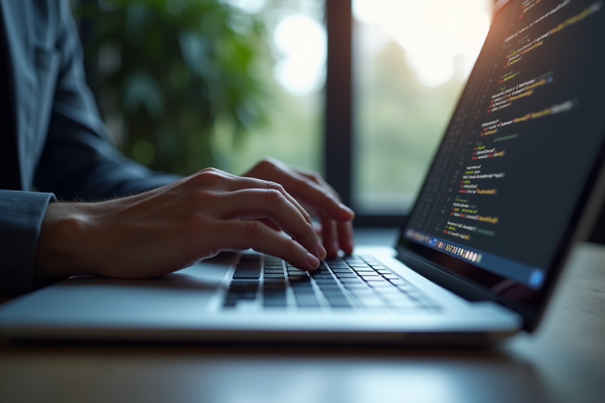 api  technologie