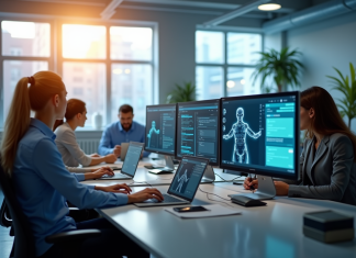 Réduire les coûts du service client grâce à l’efficacité des chatbots