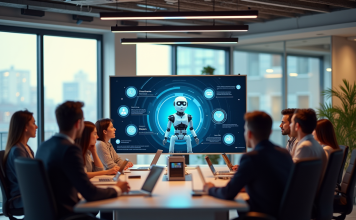 Chatbot : l’utilité d’un outil révolutionnaire pour votre entreprise