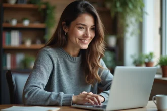 Bibliothèque en ligne avec livres numériques gratuits à télécharger