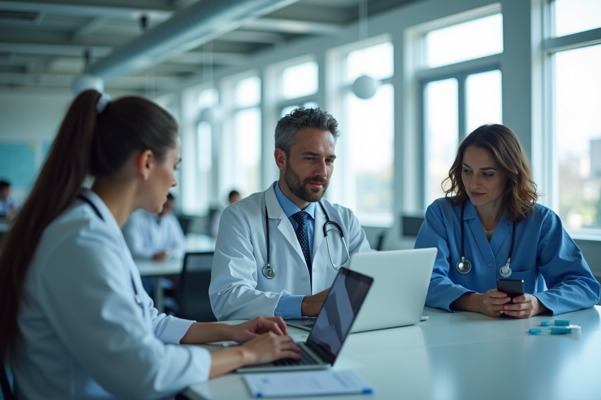chatbot santé