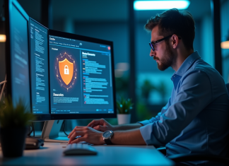 Nettoyer un PC infecté par des virus : les étapes essentielles à suivre