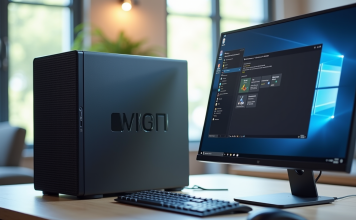 CPU Windows 11 : quelle choisir pour une performance optimale ?