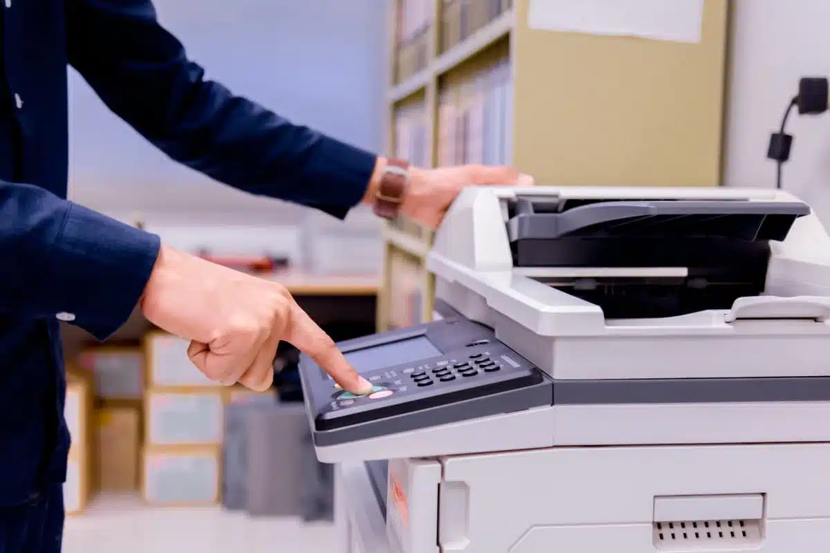 imprimer correctement vos documents 