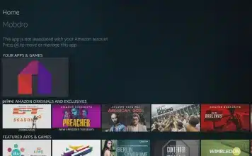 Résoudre les problèmes de chargement de mobdro : les étapes à suivre