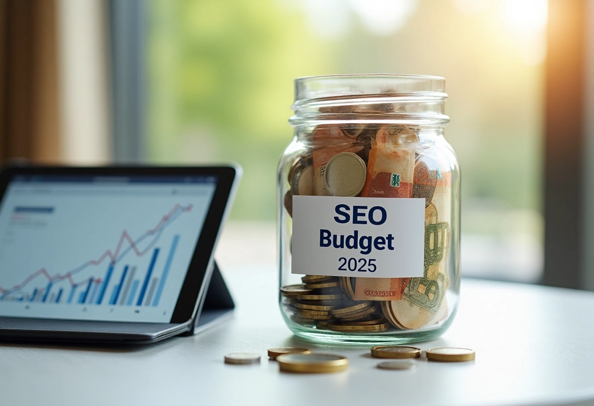 tarif seo