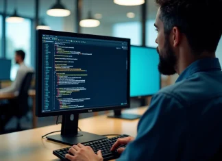 Maîtriser l’outil $ df -h pour une gestion optimale du stockage