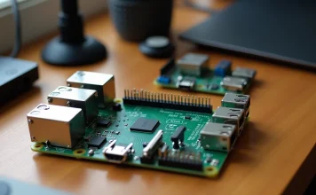 Découvrir le Gertduino : une extension puissante pour Raspberry Pi